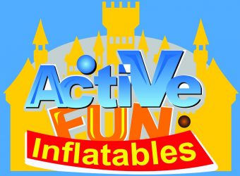 Active Fun inflatables
